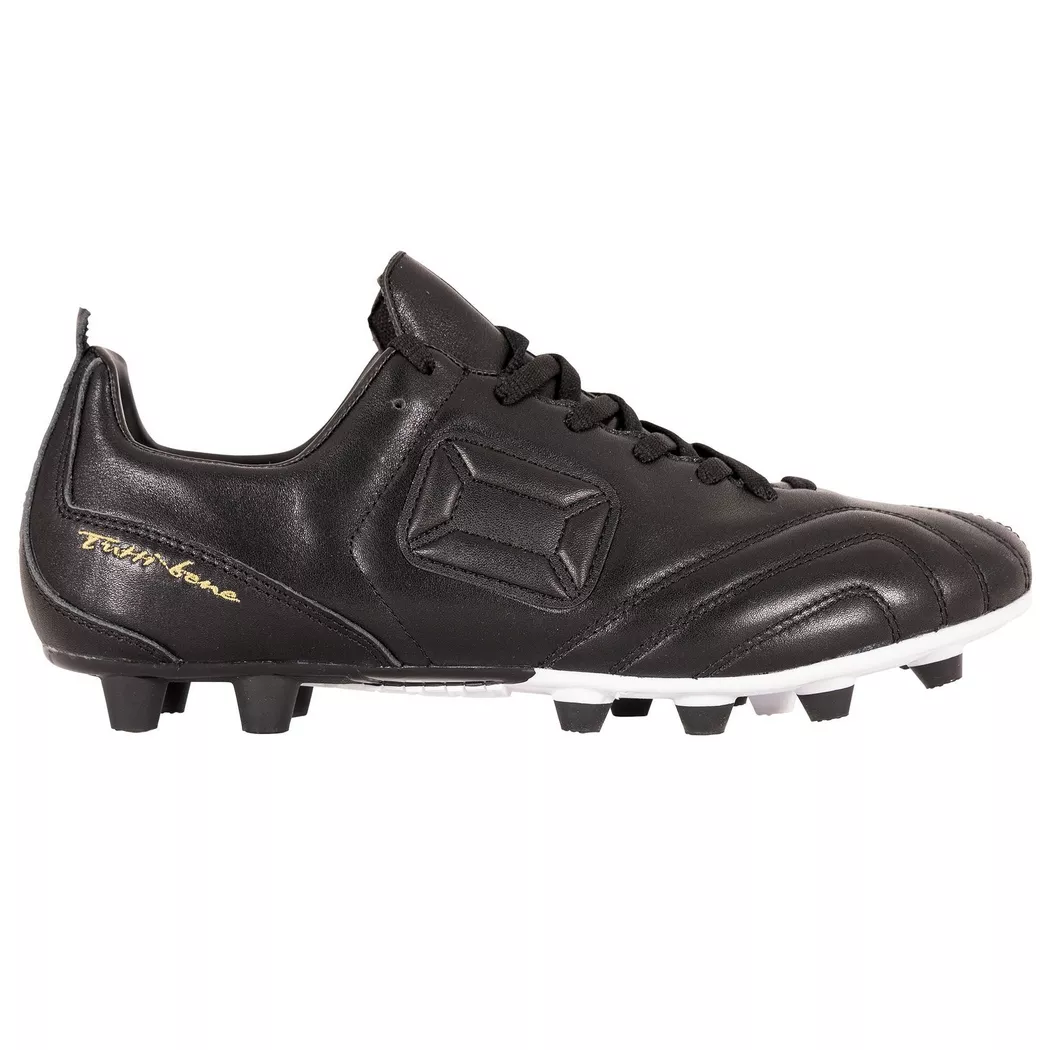 Stannol - fußballschuhe ultrafeste erde nibbio nero, 45