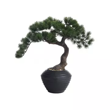 Kunstpflanze Bonsai-Baum - 53 cm - ASRAME