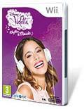 NAMCO BANDAI  Violetta: Musica e Ritmo 