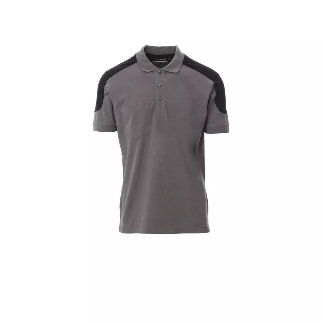 Payper Wear - polo-shirt payper company, für Herren, Größe XXL
