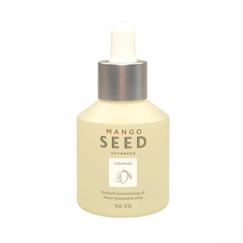 The Face Shop  Mango Seed Radiant Moisturizing Oil 