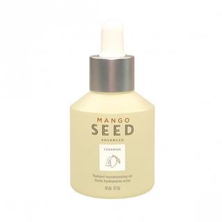 The Face Shop  Mango Seed Radiant Moisturizing Oil 