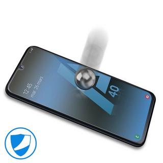 Avizar  Protezione antiurto Galaxy A40 