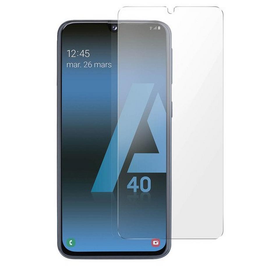 Avizar  Protection antichoc Samsung Galaxy A40 