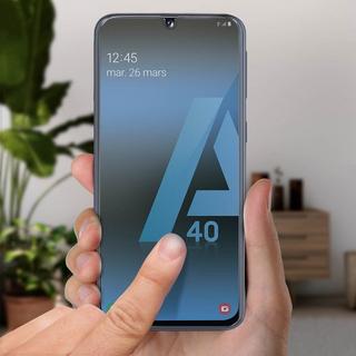 Avizar  Protezione antiurto Galaxy A40 