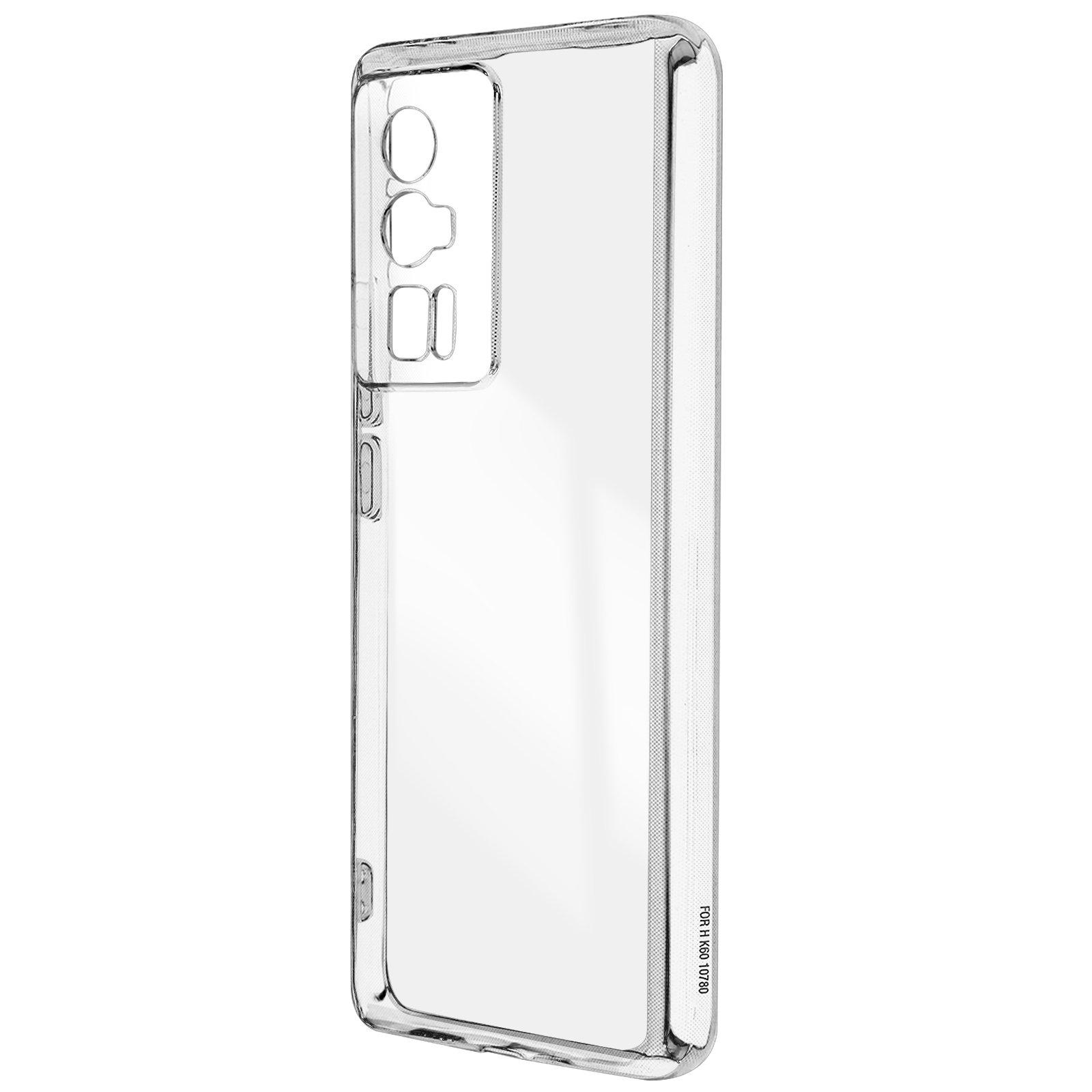 Avizar  Coque Xiaomi Poco F5 Pro Souple 