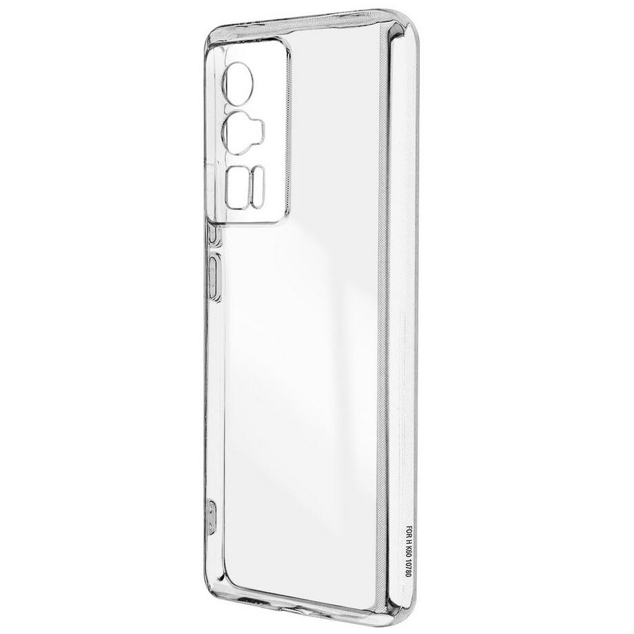 Avizar  Coque Xiaomi Poco F5 Pro Souple 
