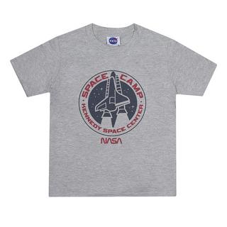 Nasa  Tshirt SPACE CAMP 