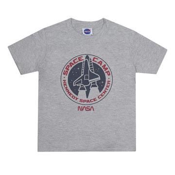 Tshirt SPACE CAMP