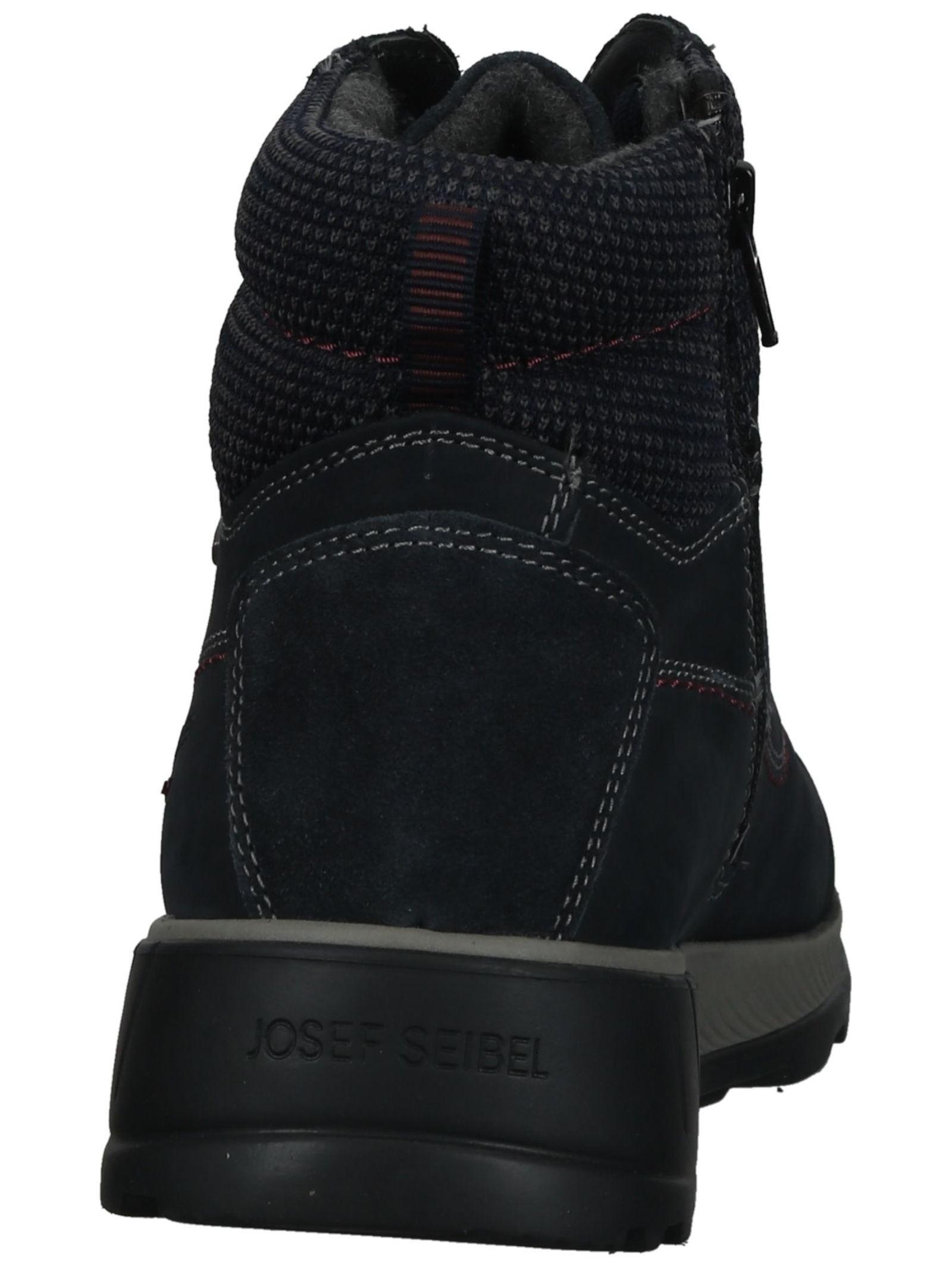 Josef Seibel  Bottines 