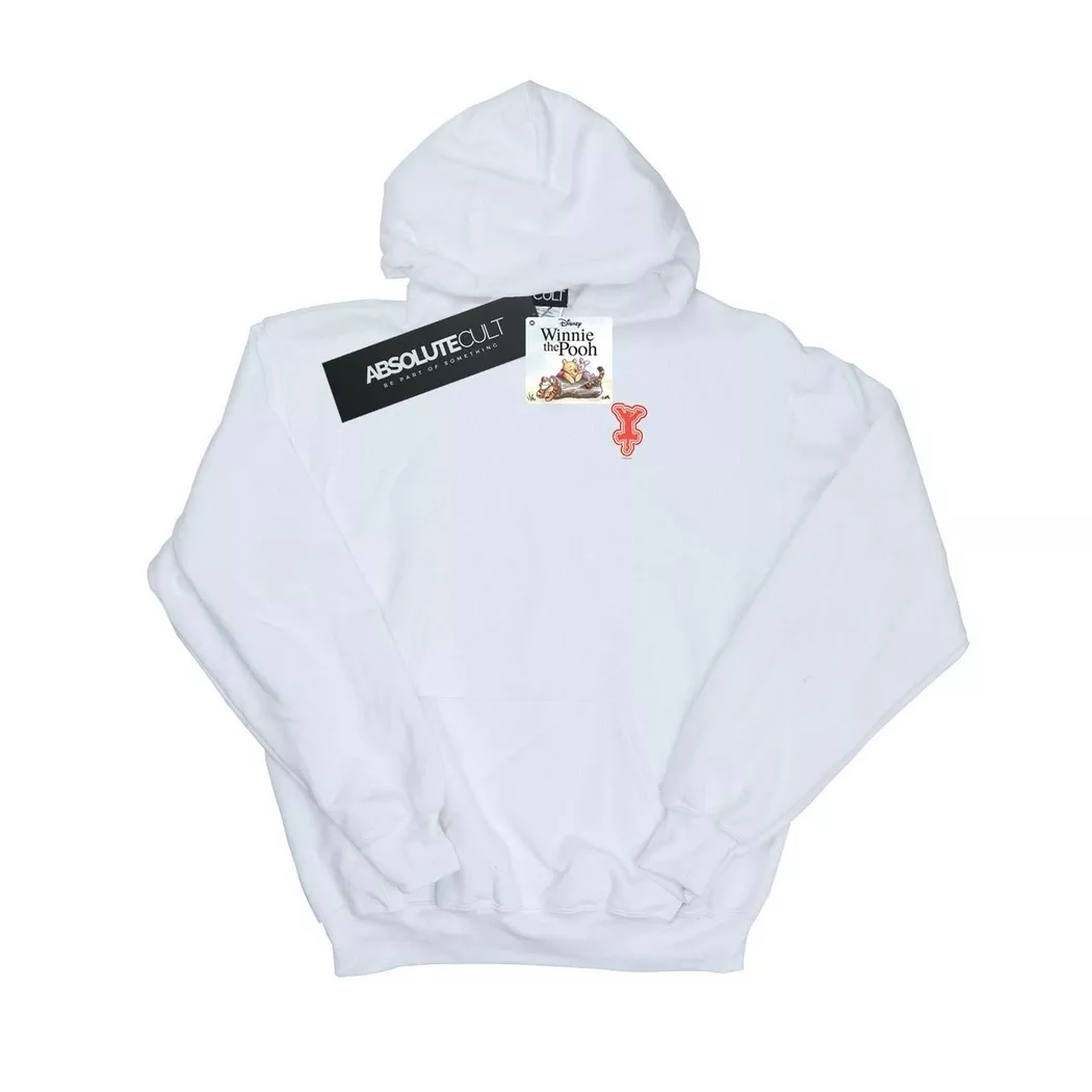Disney - Kapuzenpullover, für Damen, Weiss, Größe M