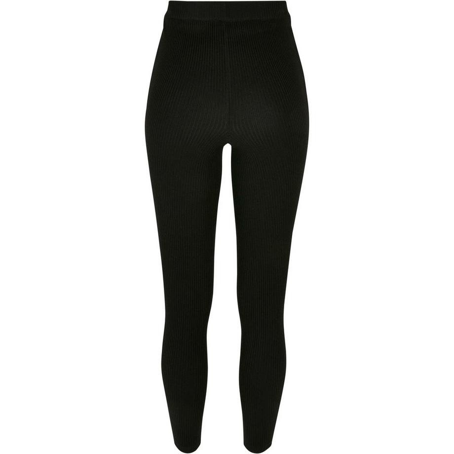 URBAN CLASSICS Leggings Rib Knit  