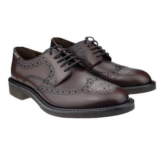 Mephisto  Tyron - Chaussure à lacets cuir 