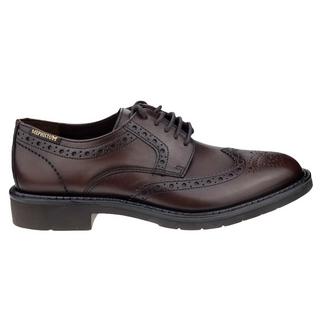 Mephisto  Tyron - Chaussure à lacets cuir 