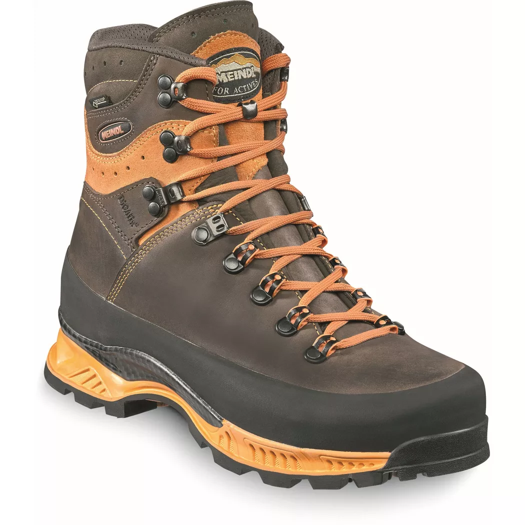 "MEINDL - ""wanderschuhe island mfs """"rock"""""", 46.5"