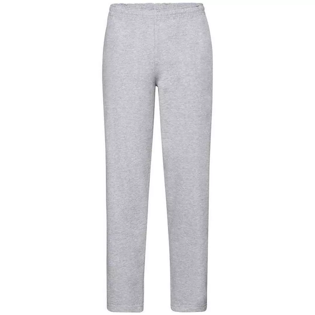 Fruit of the Loom - Classic Jogginghosen, für Herren, Grau, Größe XXL