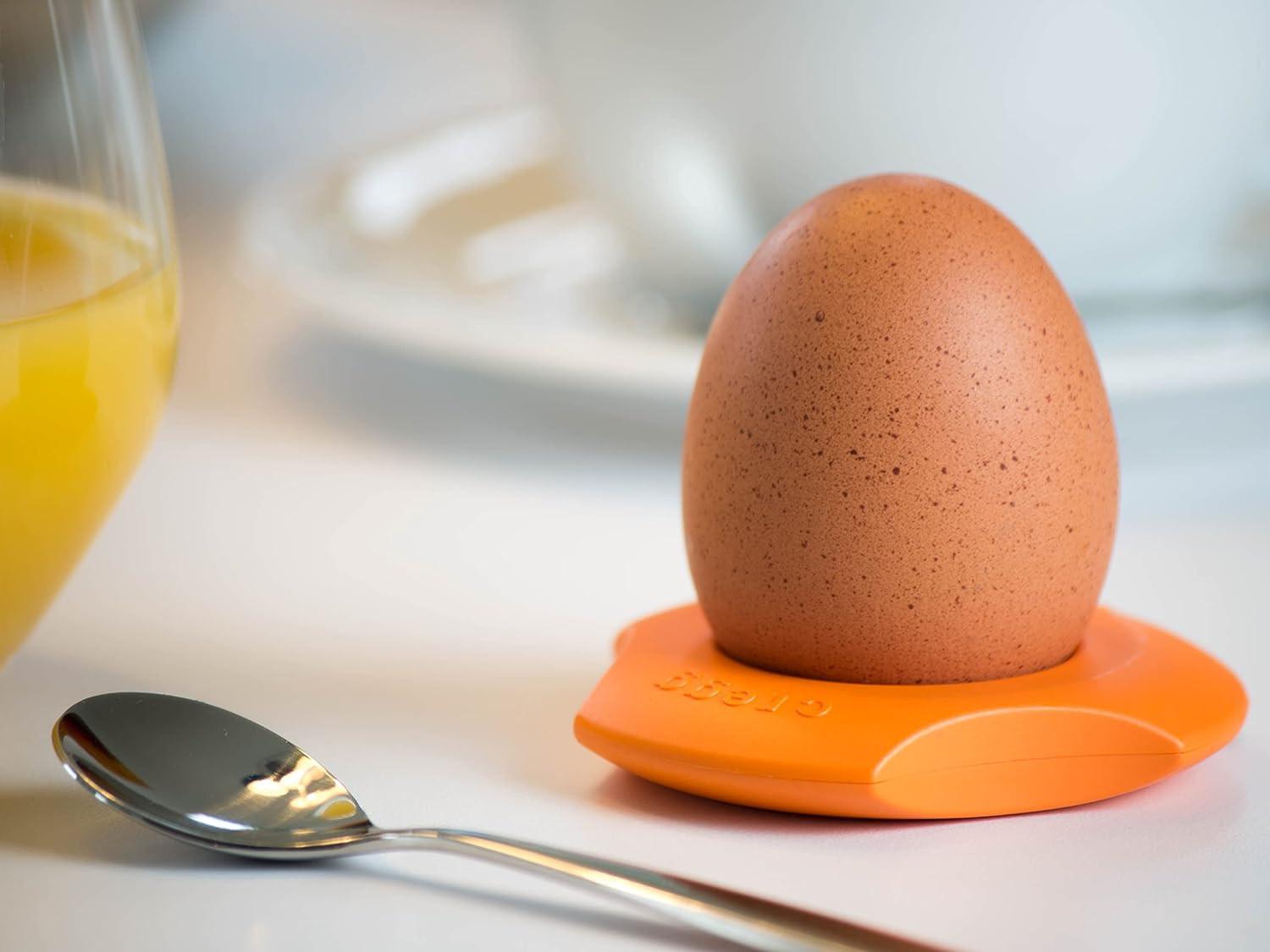 cregg Eierköpfer Orange  