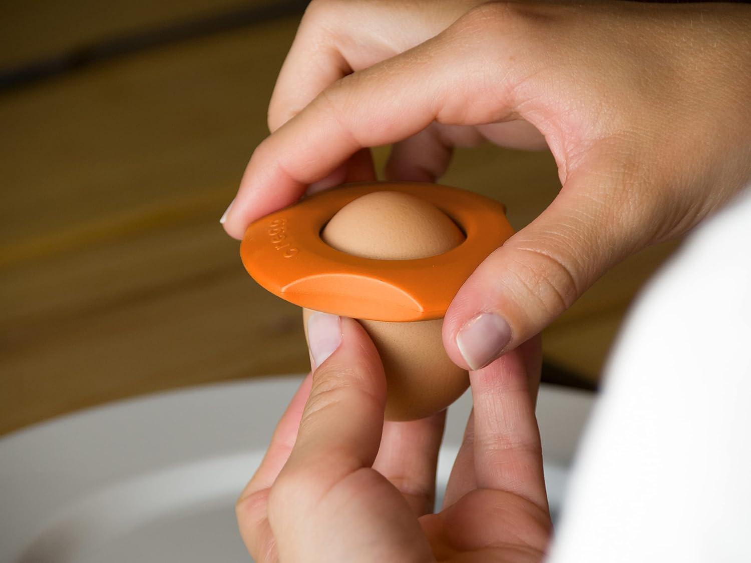 cregg Eierköpfer Orange  