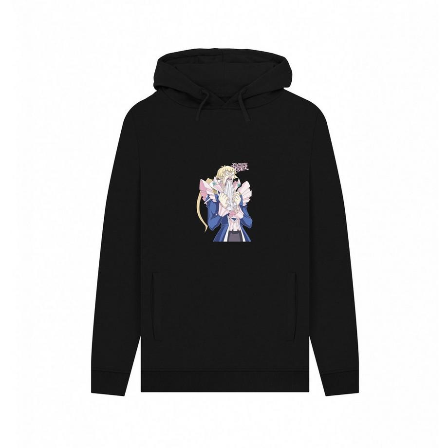 Kapuzenpullover