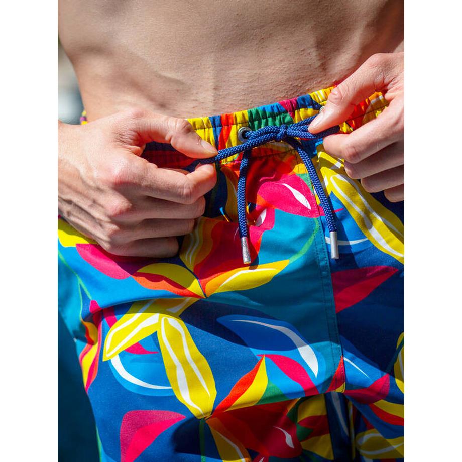 HOM Keran Swim Beach Boxer  
