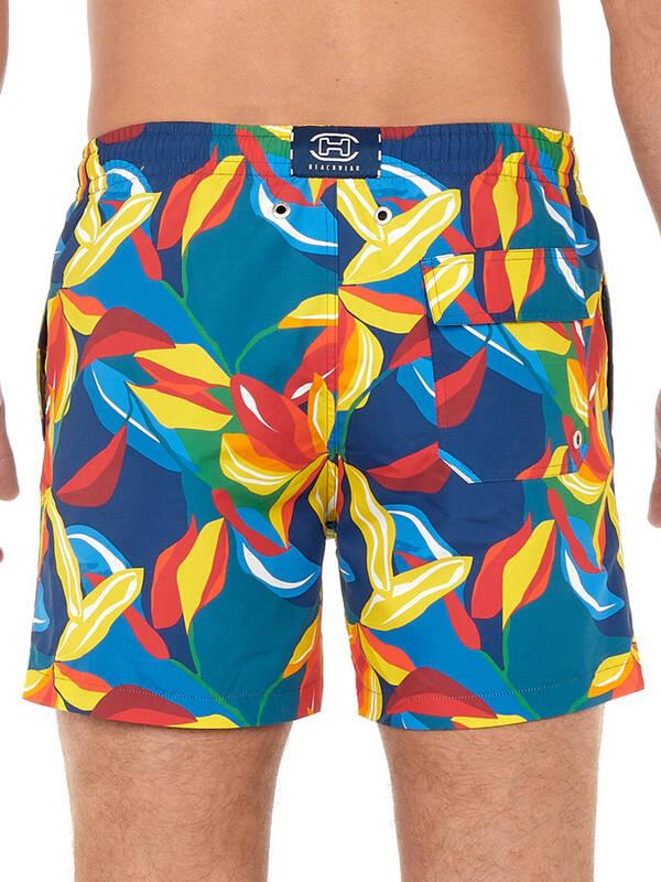 HOM Keran Swim Beach Boxer  
