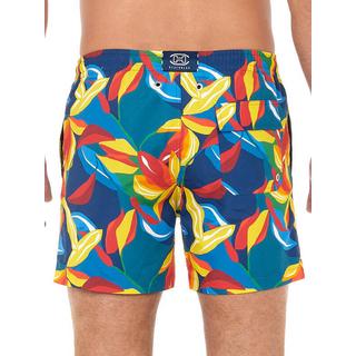 HOM Keran Swim Beach Boxer  