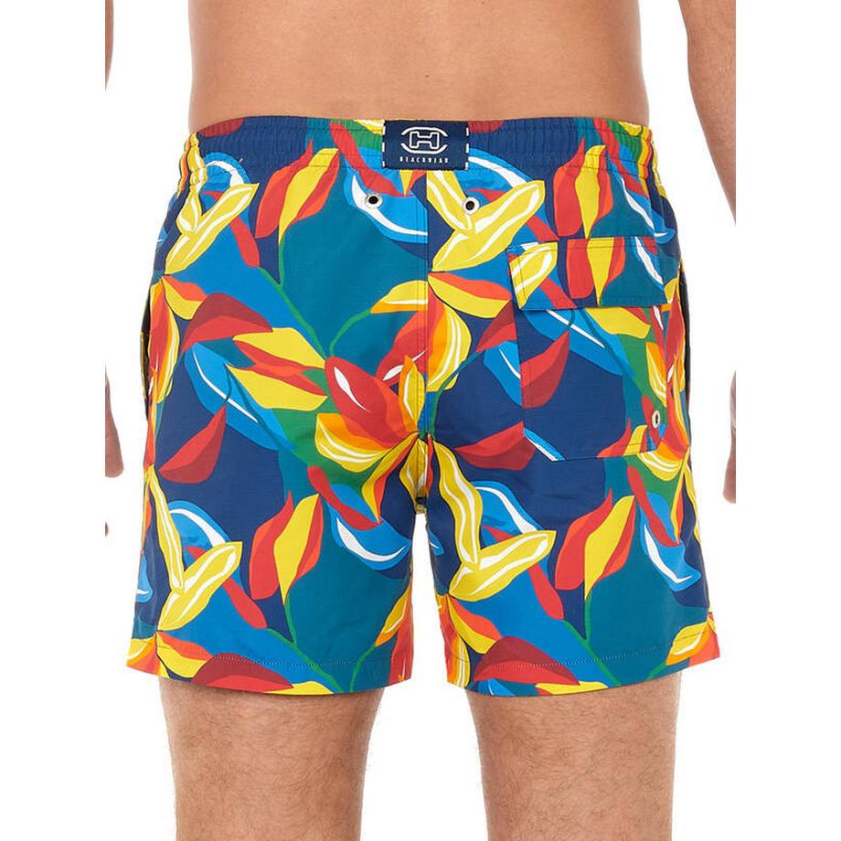 HOM Keran Swim Beach Boxer  