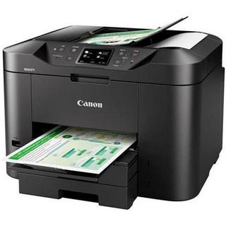 Canon  MAXIFY MB2750 Inkjet Multifunction 