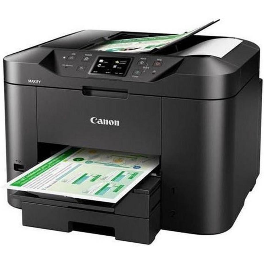 Canon  Multifunktionsdrucker MAXIFY MB2750 