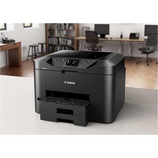 Canon  MAXIFY MB2750 Inkjet Multifunction 