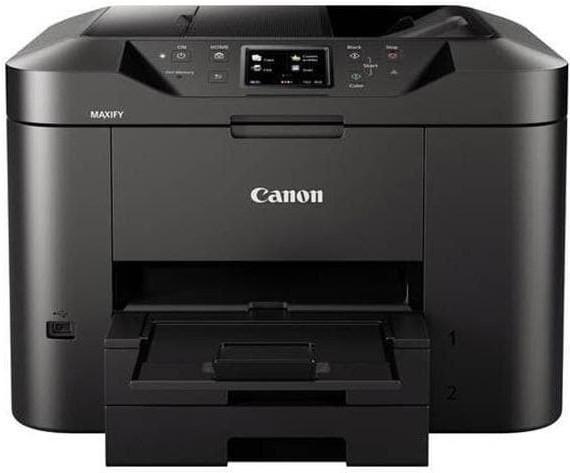 Canon  MAXIFY MB2750 Inkjet Multifunction 