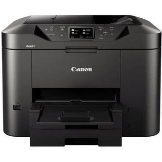 Canon  MAXIFY MB2750 Inkjet Multifunction 