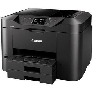 Canon  MAXIFY MB2750 Inkjet Multifunction 