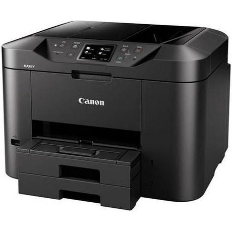 Canon  MAXIFY MB2750 Inkjet Multifunction 