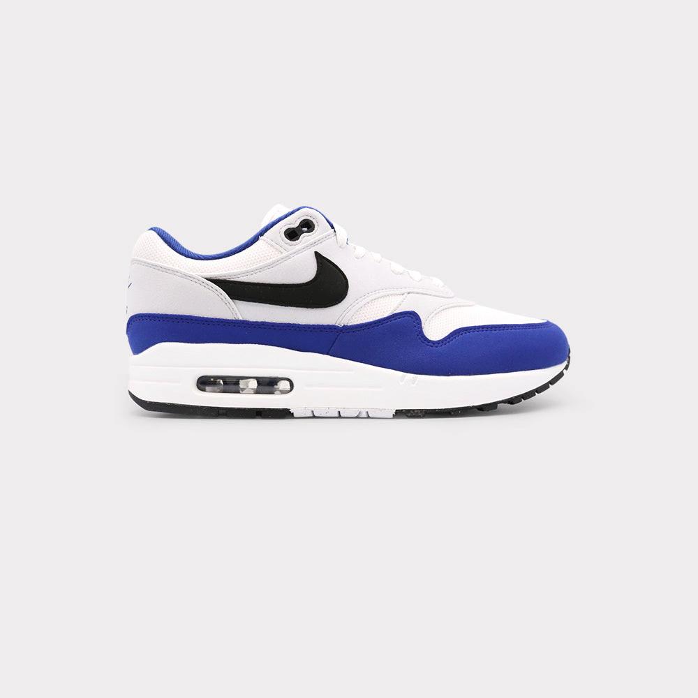 Image of Nike Air Max 1 - Deep Royal Blue Herren Blau 38.5