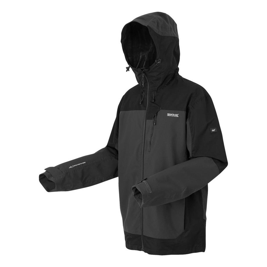 Regatta Highton IV Veste Imperméable  
