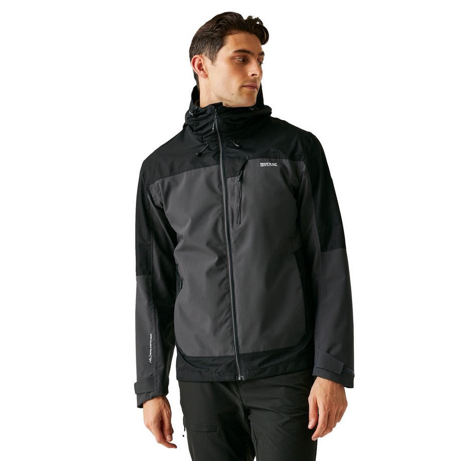 Regatta Highton IV Veste Imperméable  