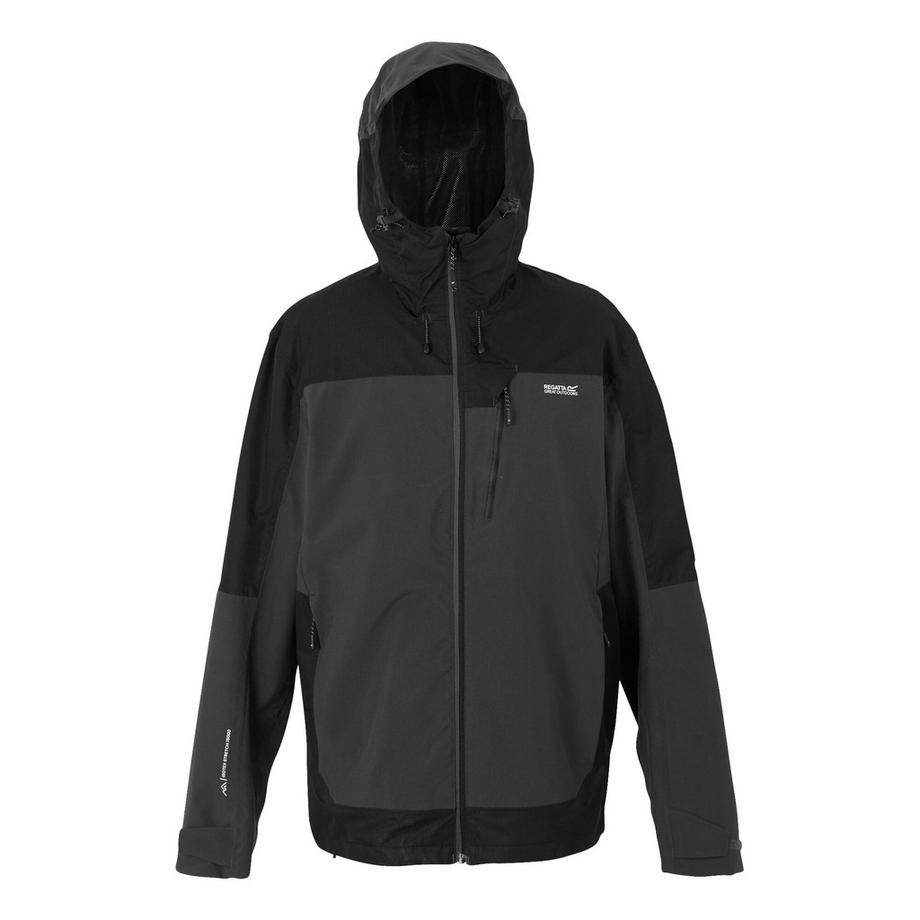 Veste imperméable HIGHTON