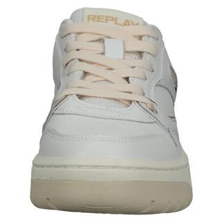 REPLAY  Sneaker GWZ4T .000.C0001L 