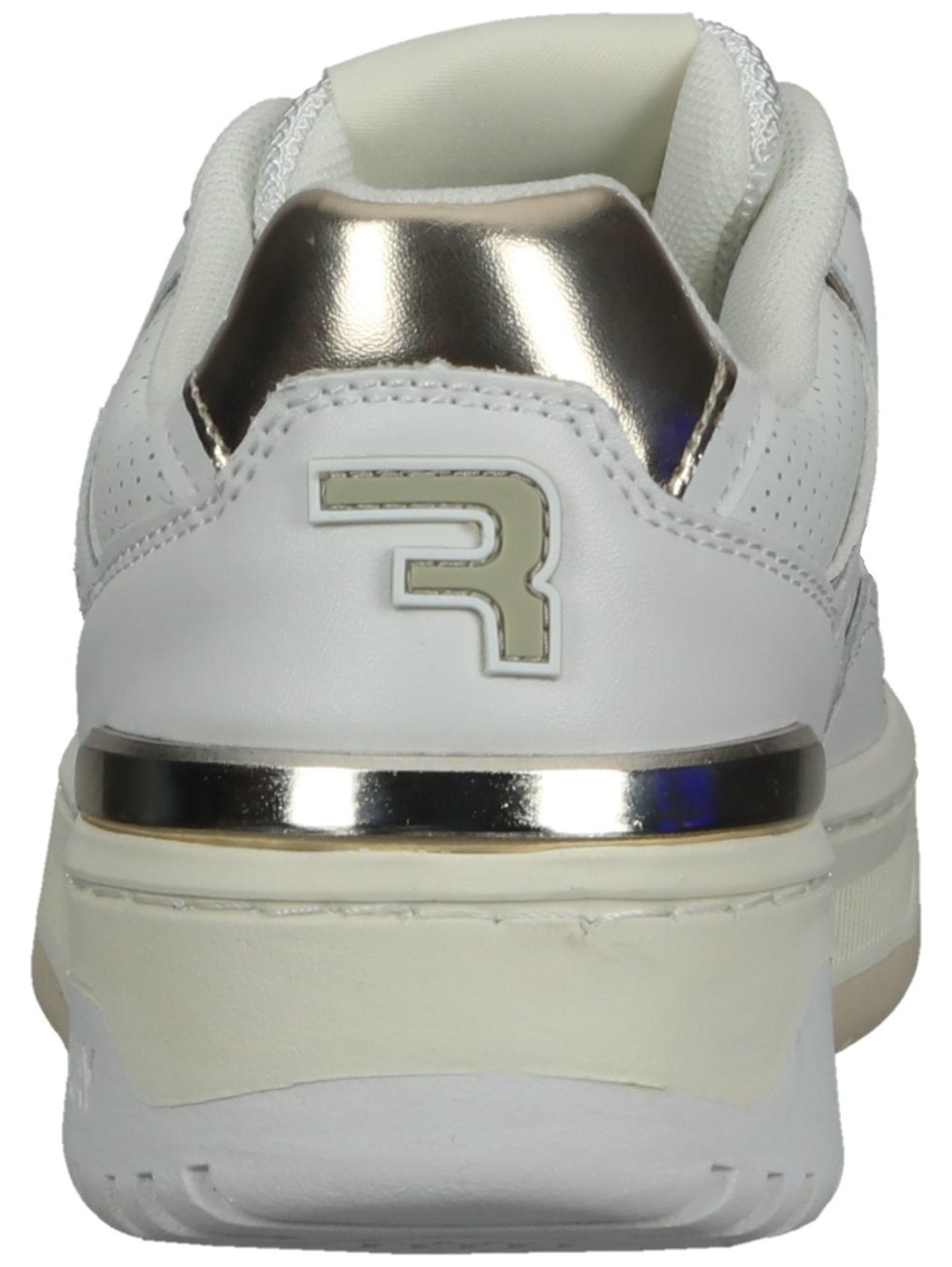 REPLAY  Sneaker GWZ4T .000.C0001L 