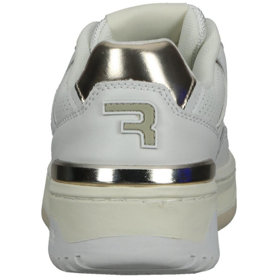 REPLAY GWZ4T .000.C0001L Sneaker  