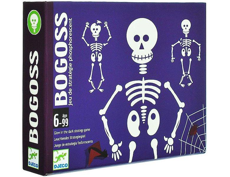 Image of Spiele Bogoss (mult)