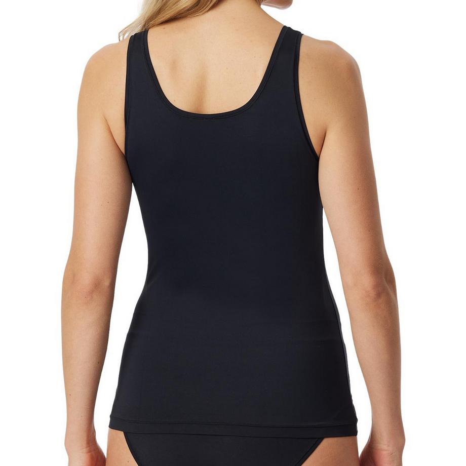 Schiesser  Unique Mirco lot de 3  - maillot de corps / Top 