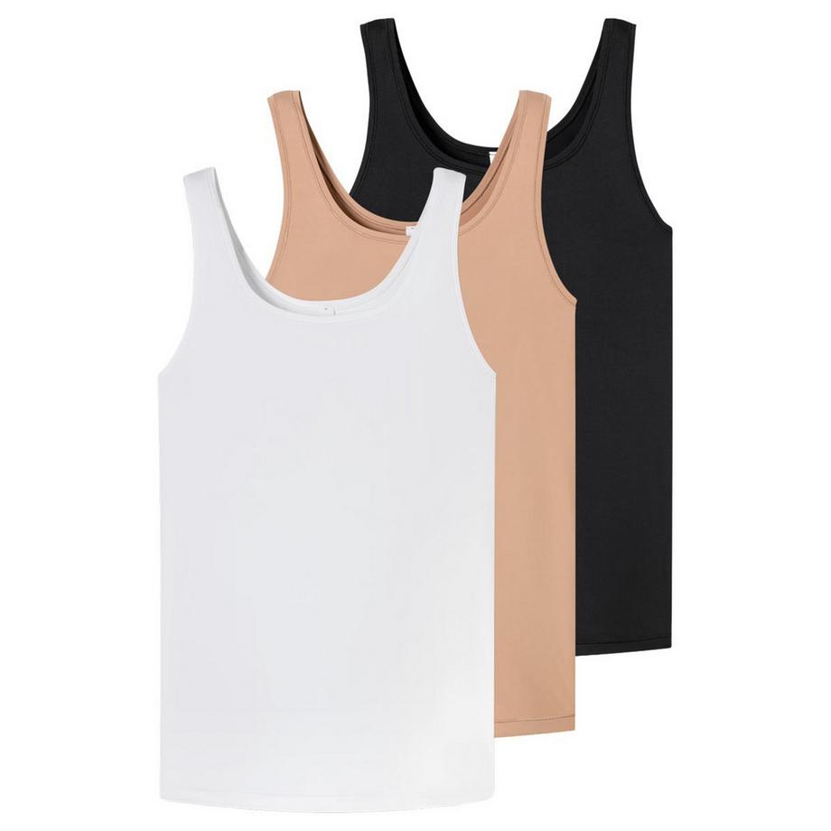Unique Mirco lot de 3  - maillot de corps / Top