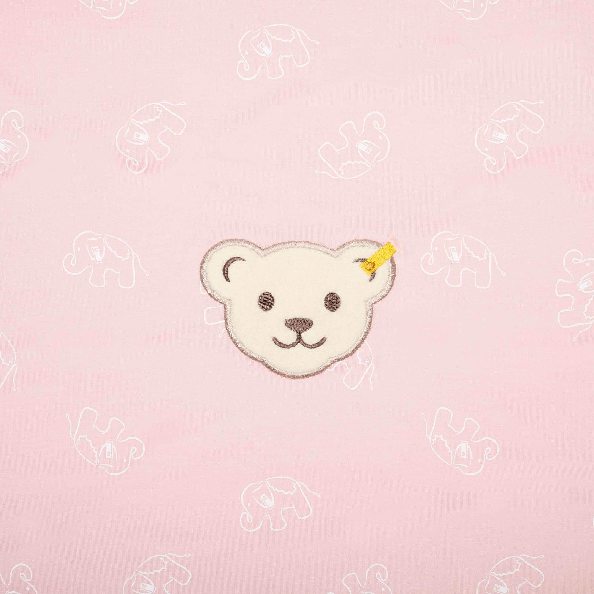 Steiff Coperta Neonato Motivo Orsetto  