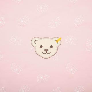 Steiff Coperta Neonato Motivo Orsetto  