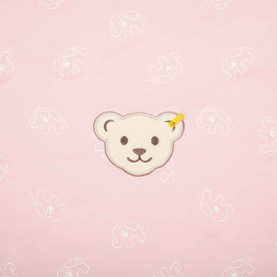 Steiff Babydecke Teddybärmotiv  