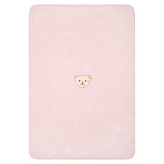 Steiff Coperta Neonato Motivo Orsetto  