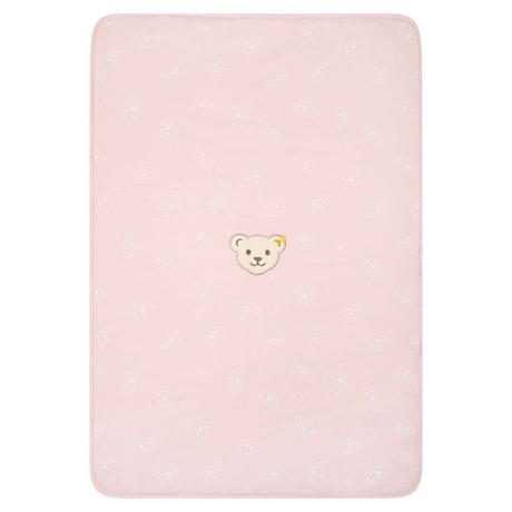 Steiff Coperta Neonato Motivo Orsetto  