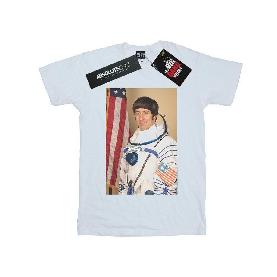 Tshirt ROCKET MAN